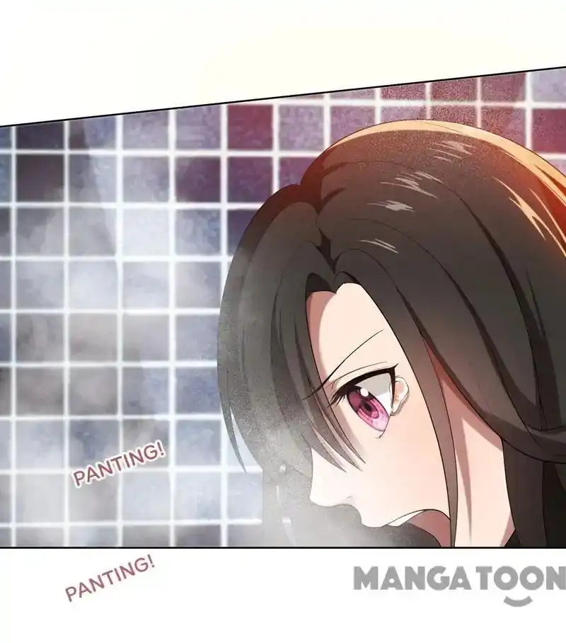 Beloved Wife is not Well-Behaved Chapter 11 4
